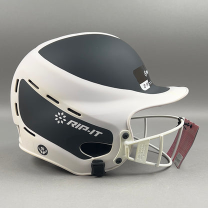 Rip-It Vision Pro S/M 6" to 6 7/8" Youth Softball Batting Helmet