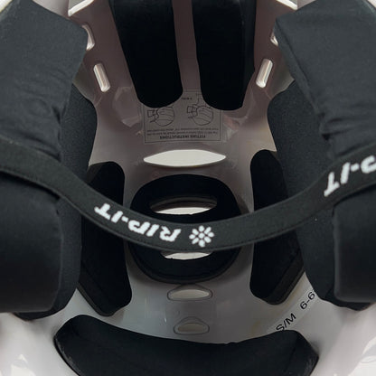 Rip-It Vision Pro S/M 6" to 6 7/8" Youth Softball Batting Helmet