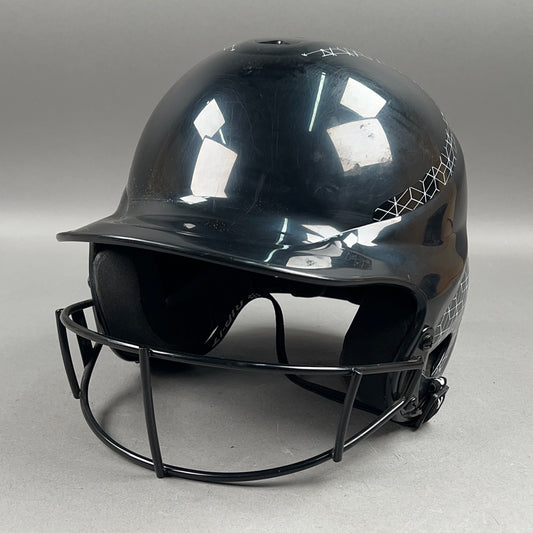 Rip-It Vision Classic M/L 6 1/2" to 7 3/8" Junior Softball Batting Helmet