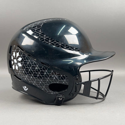 Rip-It Vision Classic M/L 6 1/2" to 7 3/8" Junior Softball Batting Helmet