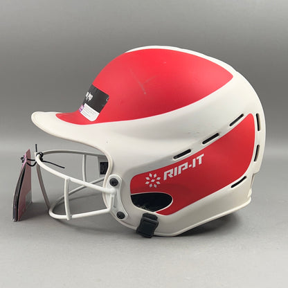 Rip-It Vision Pro S/M 6" to 6 7/8" Youth Softball Batting Helmet