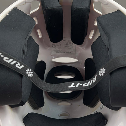 Rip-It Vision Pro S/M 6" to 6 7/8" Youth Softball Batting Helmet