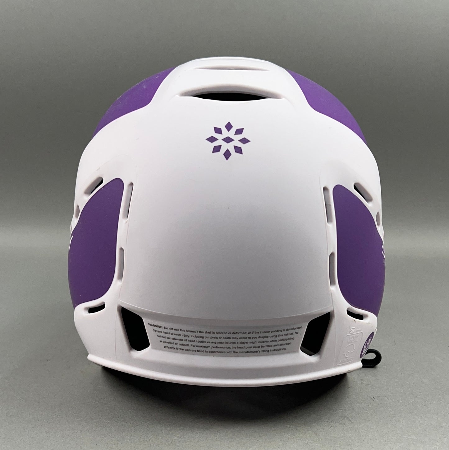 Rip-It Vision Pro S/M 6" to 6 7/8" Junior Softball Batting Helmet