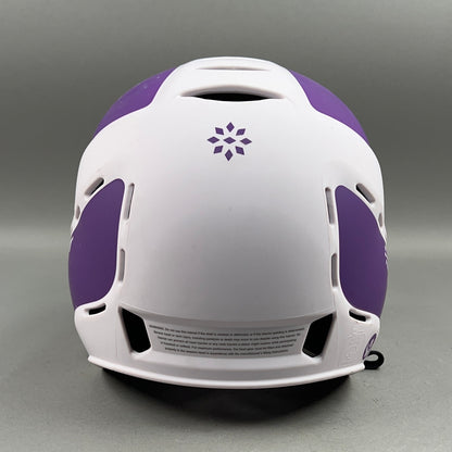 Rip-It Vision Pro S/M 6" to 6 7/8" Junior Softball Batting Helmet
