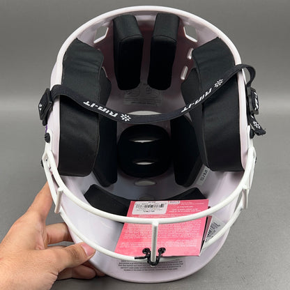 Rip-It Vision Pro S/M 6" to 6 7/8" Junior Softball Batting Helmet