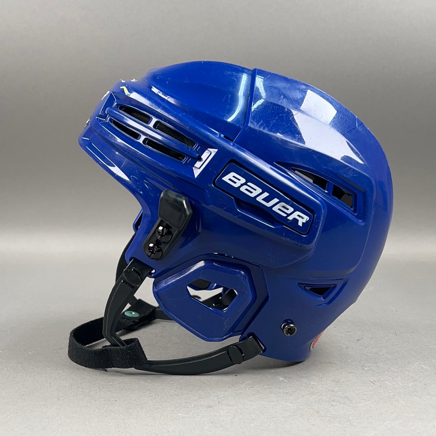 Bauer IMS 5.0 S Small 6 1/2" to 7 1/8" Junior Hockey Helmet