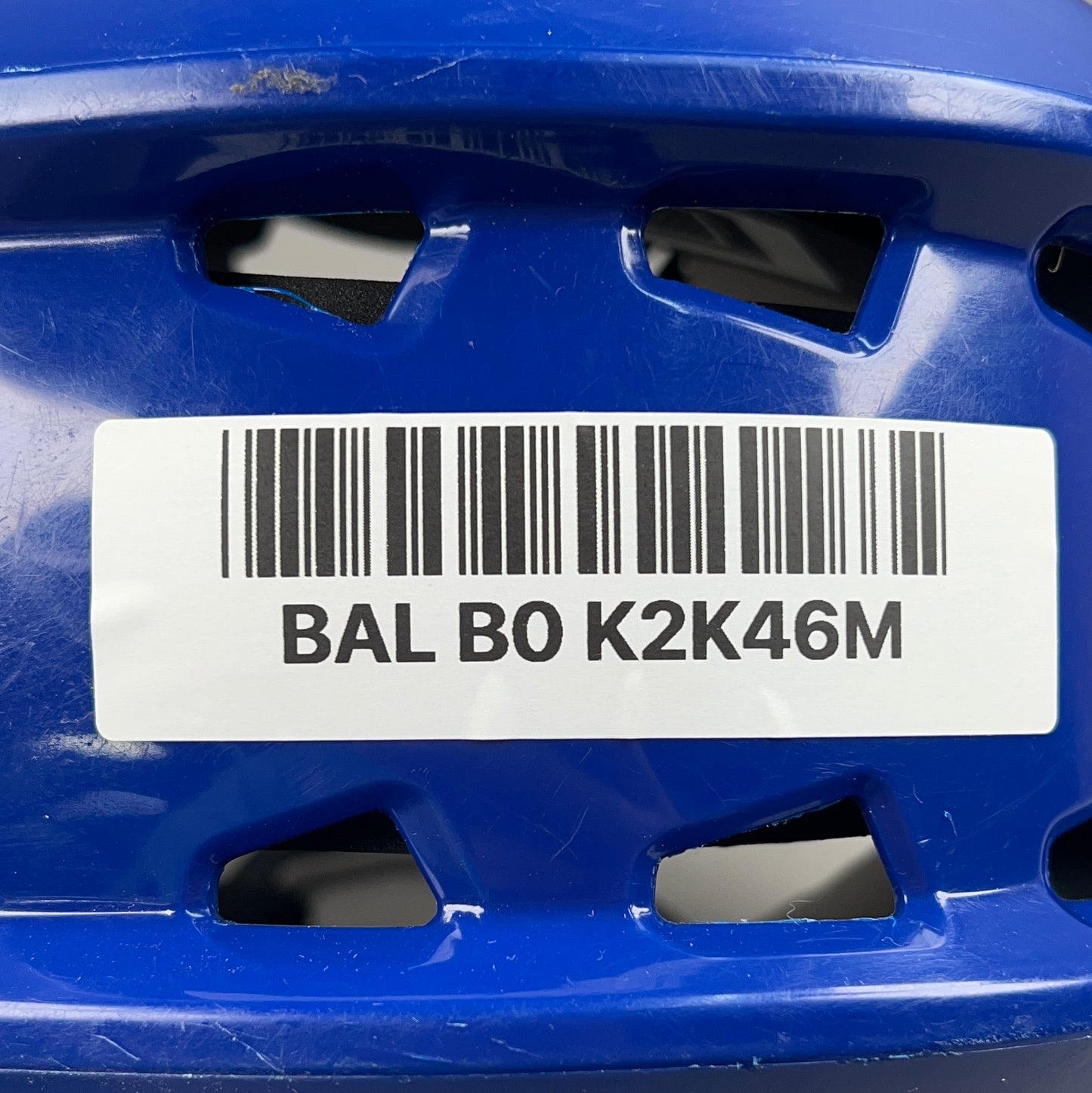 Bauer IMS 5.0 S Small 6 1/2" to 7 1/8" Junior Hockey Helmet