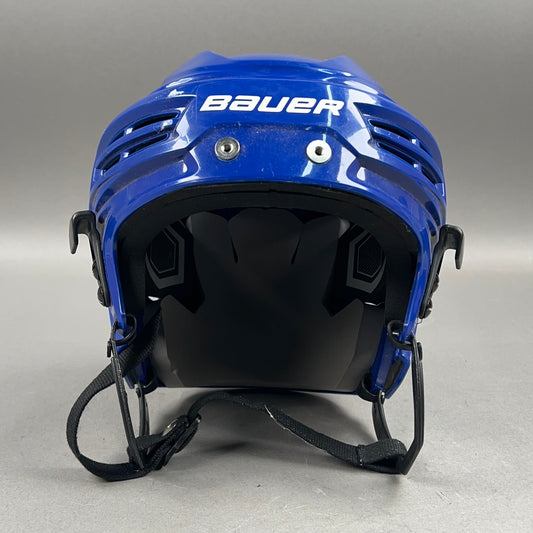 Bauer IMS 5.0 S Small 6 1/2" to 7 1/8" Junior Hockey Helmet