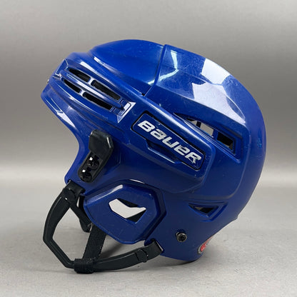 Bauer IMS 5.0 S Small 6 1/2" to 7 1/8" Junior Hockey Helmet