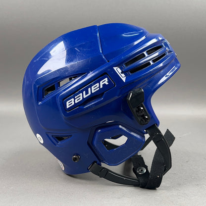 Bauer IMS 5.0 S Small 6 1/2" to 7 1/8" Junior Hockey Helmet