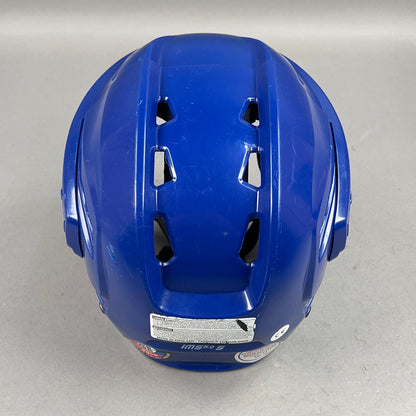 Bauer IMS 5.0 S Small 6 1/2" to 7 1/8" Junior Hockey Helmet