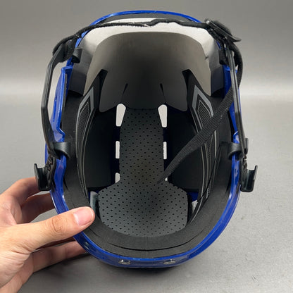 Bauer IMS 5.0 S Small 6 1/2" to 7 1/8" Junior Hockey Helmet