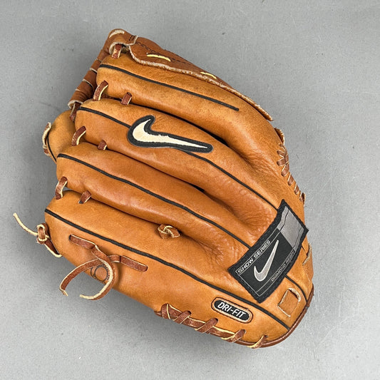 Nike Diamond Ready Show Series 12" Right Hand Thrower Baseball Glove