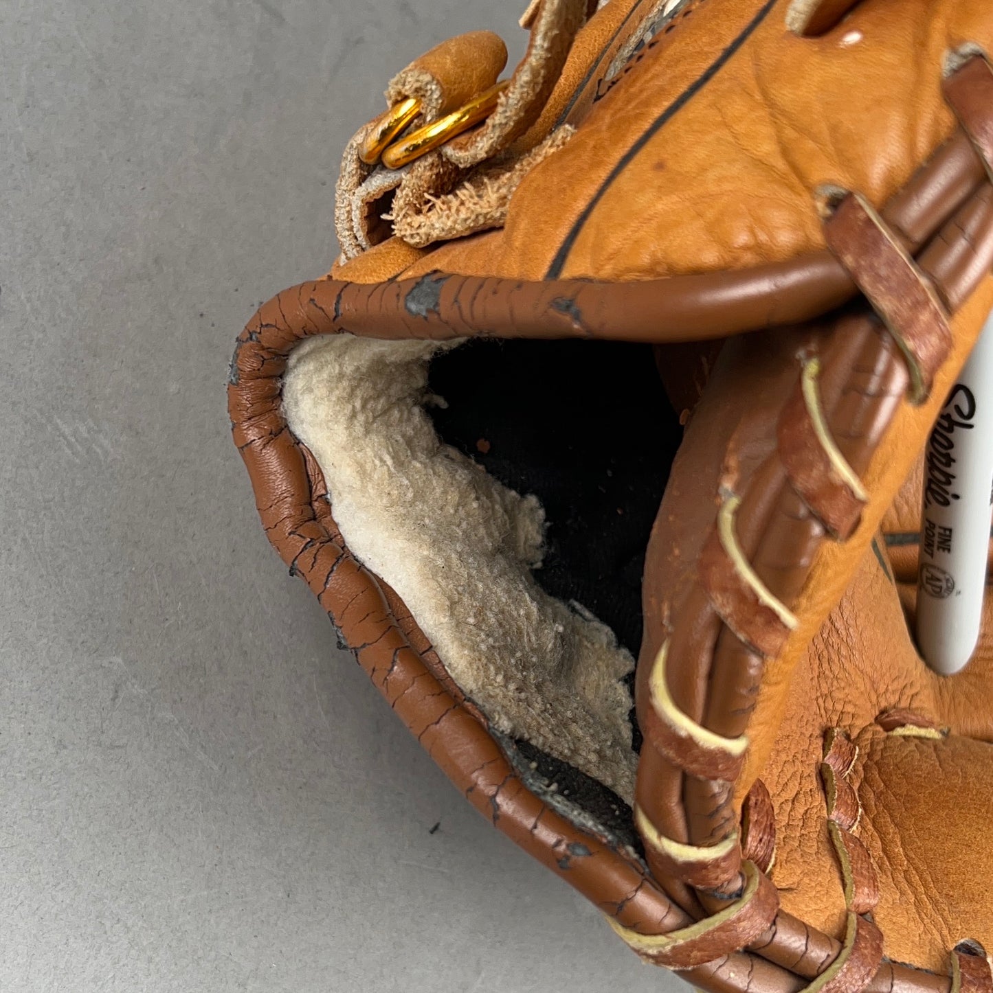 Nike Diamond Ready Show Series 12" Right Hand Thrower Baseball Glove
