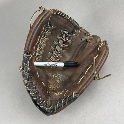 Easton EX1200 12" Right Hand Thrower Baseball Glove