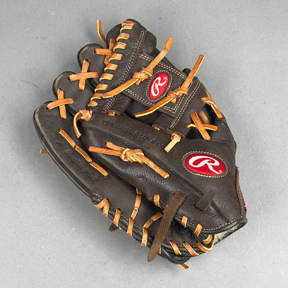 Rawlings Player Preferred Elite PPE1125I 11.25" Left Hand Thrower Baseball Glove