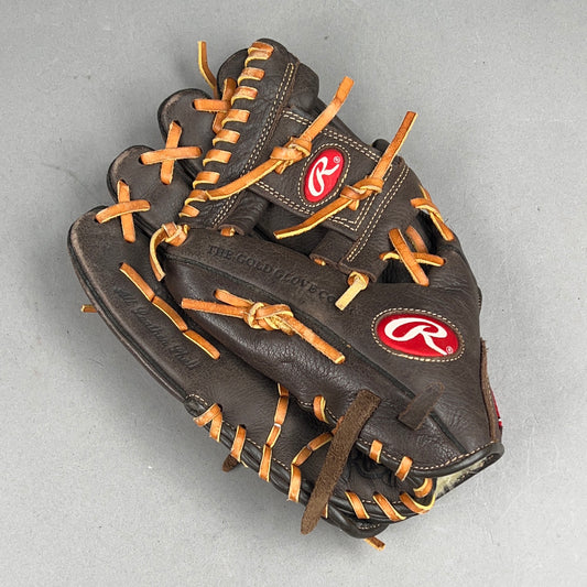 Rawlings Player Preferred Elite PPE1125I 11.25" Left Hand Thrower Baseball Glove