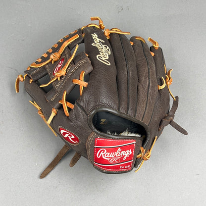 Rawlings Player Preferred Elite PPE1125I 11.25" Left Hand Thrower Baseball Glove
