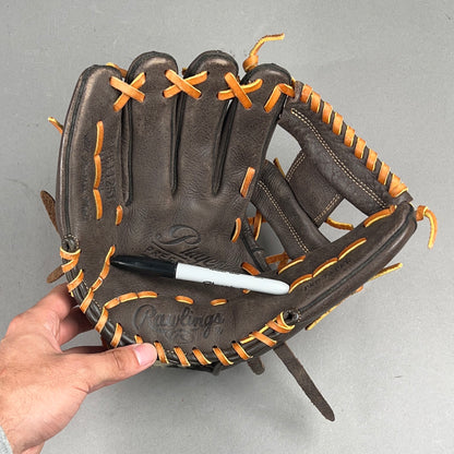 Rawlings Player Preferred Elite PPE1125I 11.25" Left Hand Thrower Baseball Glove