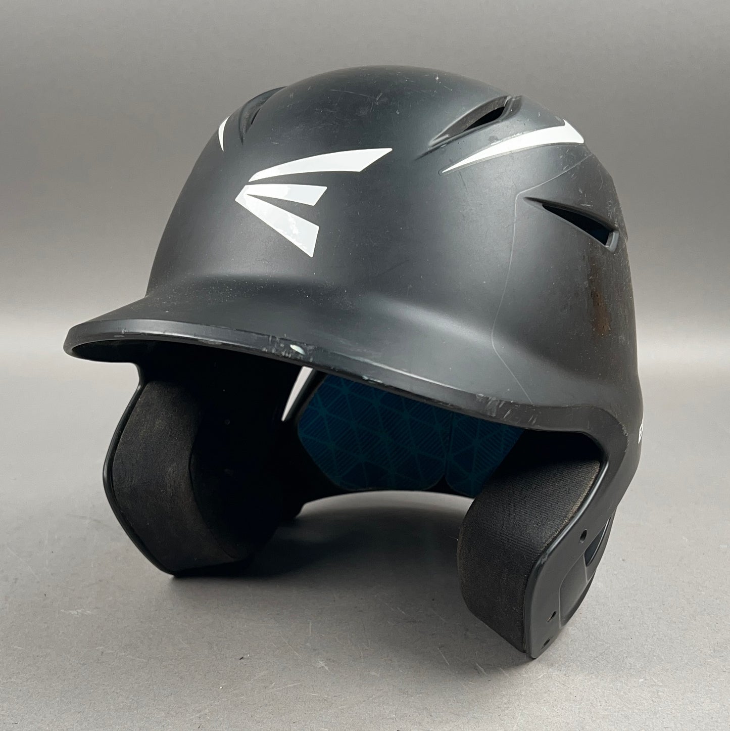 Easton Elite X 7 1/8" to 7 1/2" Senior Baseball Batting Helmet