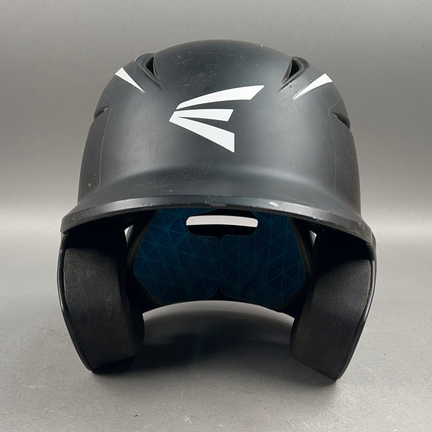 Easton Elite X 7 1/8" to 7 1/2" Senior Baseball Batting Helmet