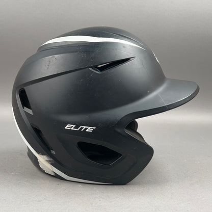 Easton Elite X 7 1/8" to 7 1/2" Senior Baseball Batting Helmet