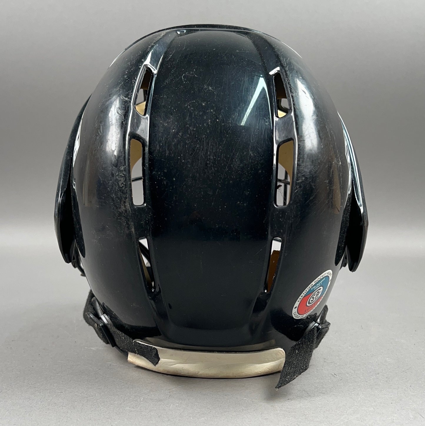 CCM Vintage Large 6 7/8" to 7 1/8" Senior Hockey Helmet