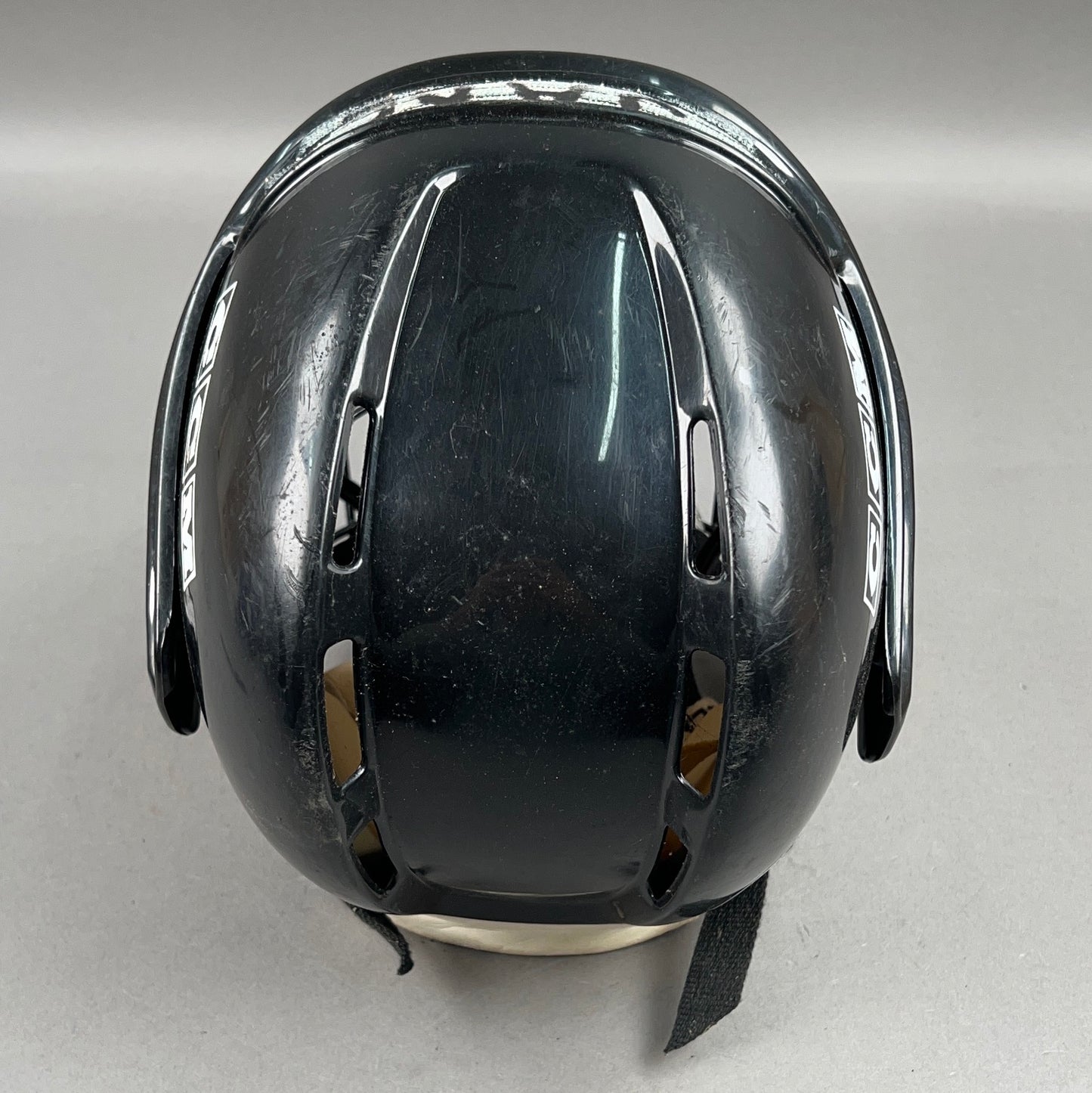CCM Vintage Large 6 7/8" to 7 1/8" Senior Hockey Helmet