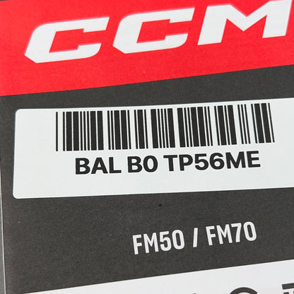 CCM FM70 M Medium Hockey Cage