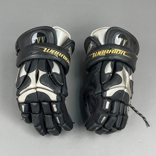 Warrior Vaportek SuperFreak Senior 13" Vintage Lacrosse Gloves