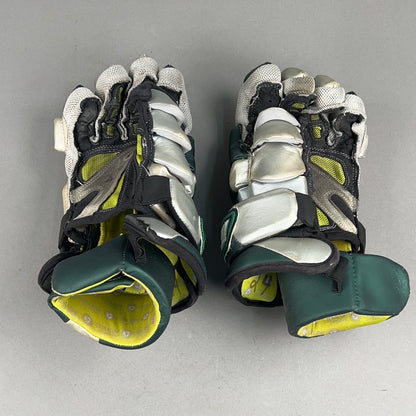 Brine King Senior 12" Lacrosse Gloves