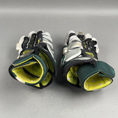 Brine King Senior 12" Lacrosse Gloves