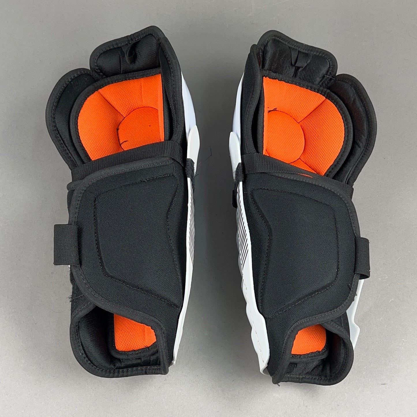 Jamm 7001 Junior 11" Hockey Shin Guards