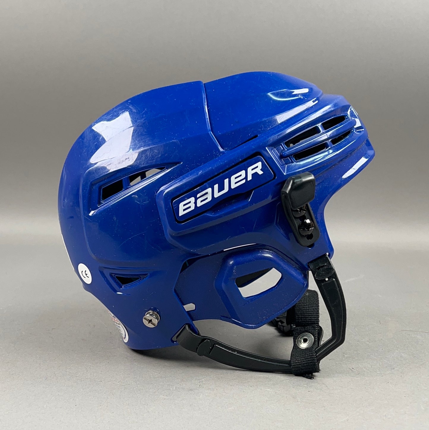Bauer Prodigy Small 6" to 6 5/8" Youth Hockey Helmet