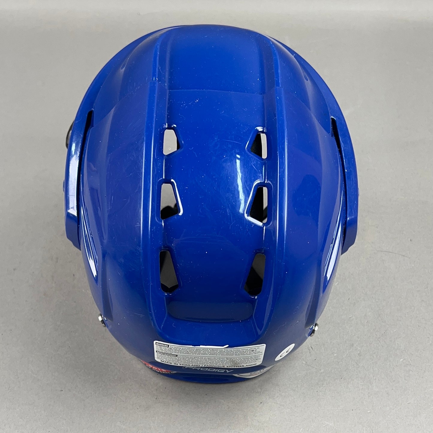 Bauer Prodigy Small 6" to 6 5/8" Youth Hockey Helmet