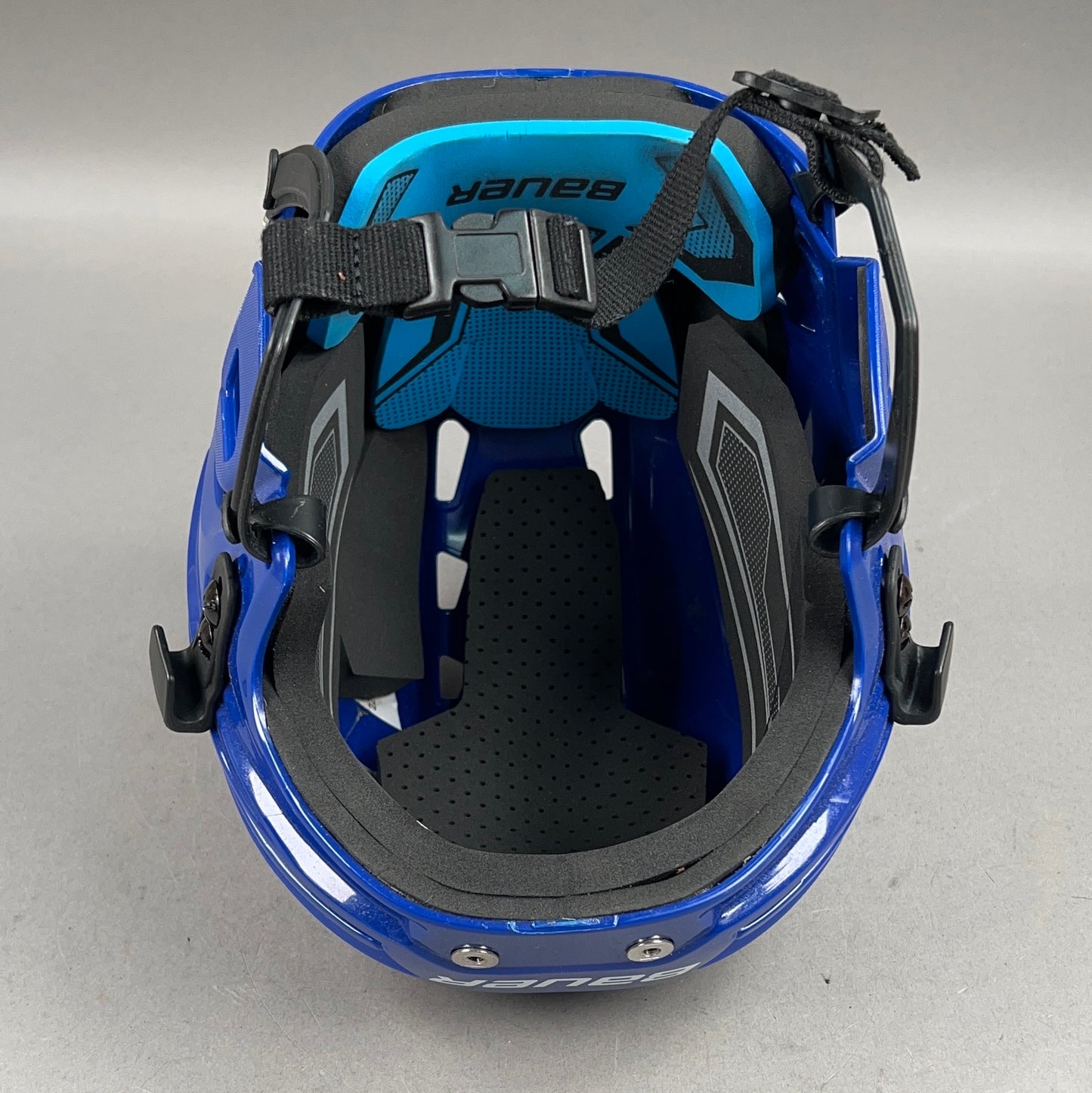 Bauer Prodigy Small 6" to 6 5/8" Youth Hockey Helmet