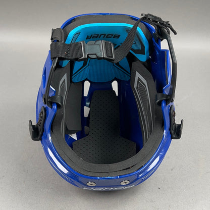Bauer Prodigy Small 6" to 6 5/8" Youth Hockey Helmet