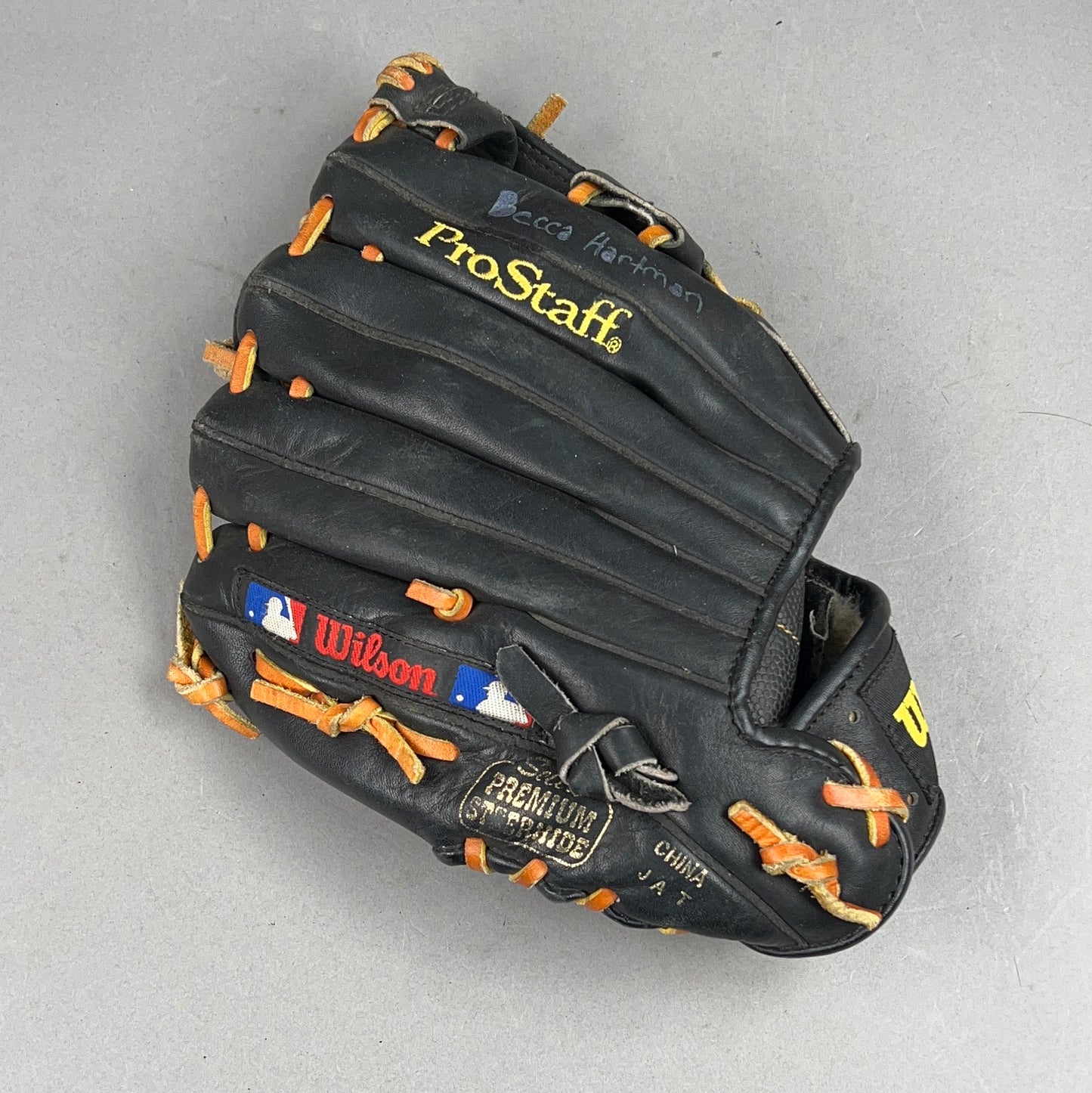 Wilson Pro Staff A1815 PS3 11.5" Right Hand Thrower Baseball Glove