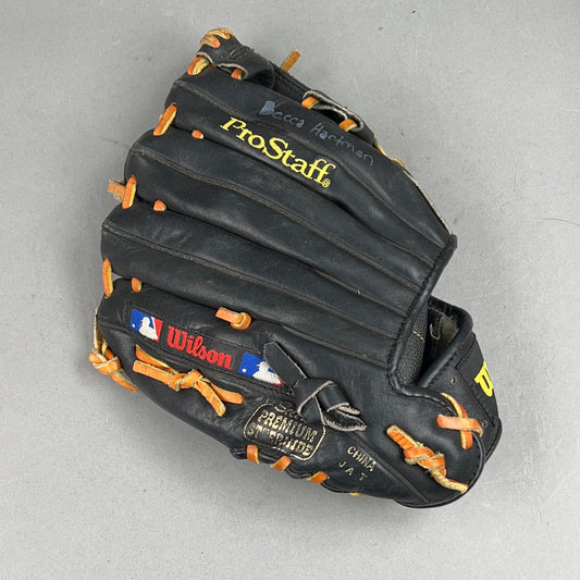 Wilson Pro Staff A1815 PS3 11.5" Right Hand Thrower Baseball Glove