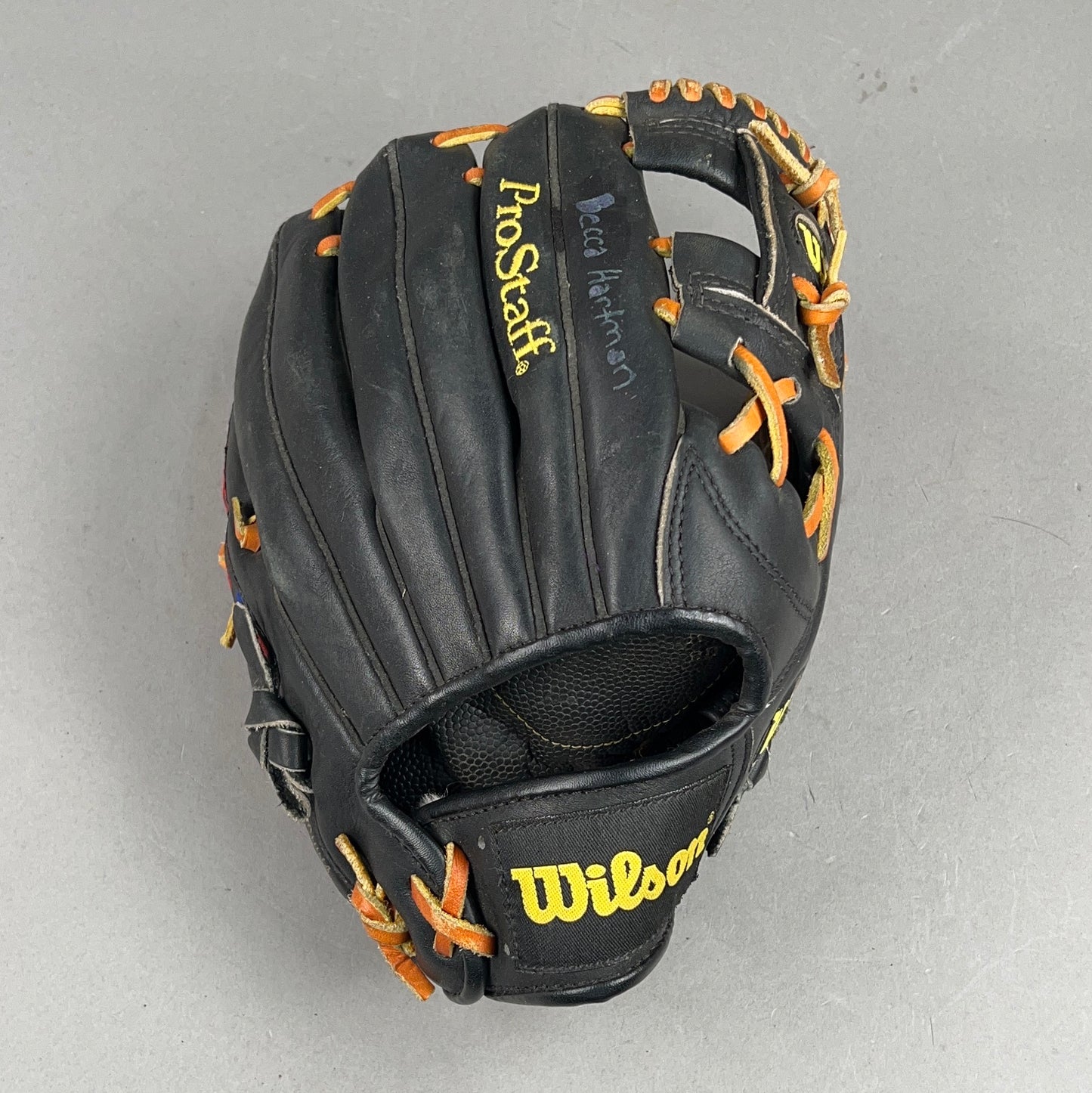 Wilson Pro Staff A1815 PS3 11.5" Right Hand Thrower Baseball Glove