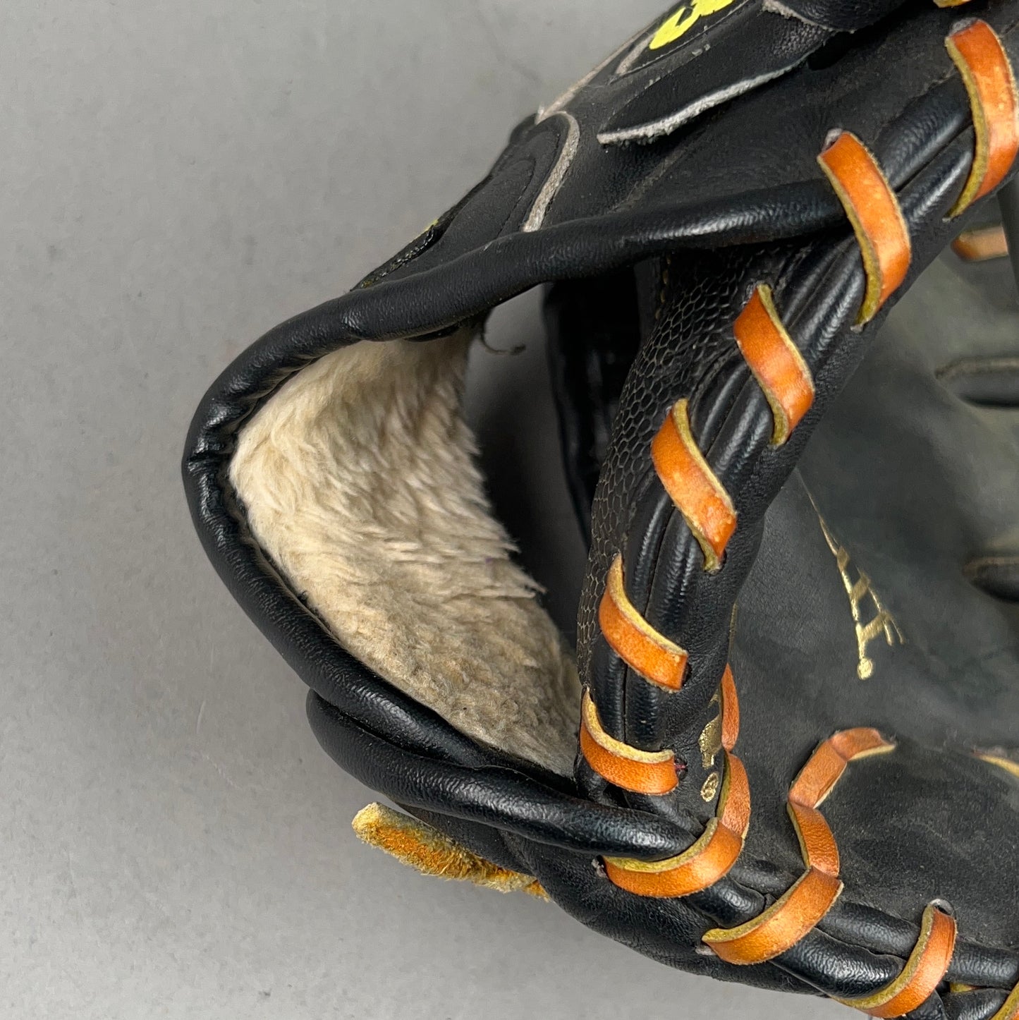 Wilson Pro Staff A1815 PS3 11.5" Right Hand Thrower Baseball Glove