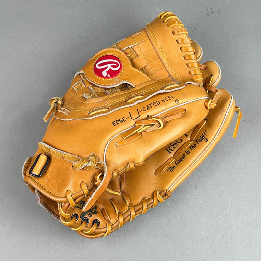 Rawlings RSG1 13.5" Right Hand Thrower Softball Glove