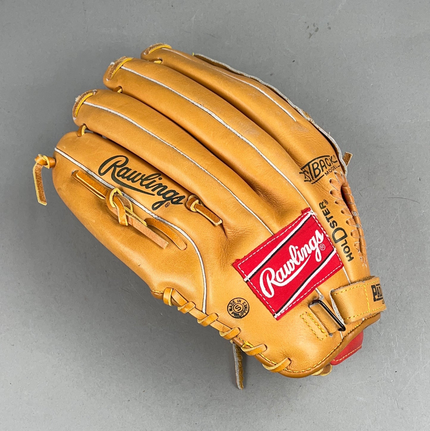Rawlings RSG1 13.5" Right Hand Thrower Softball Glove