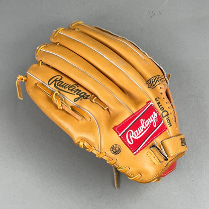 Rawlings RSG1 13.5" Right Hand Thrower Softball Glove