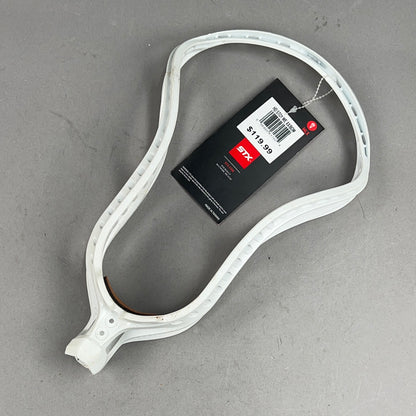 STX Stallion Attack/Mid Unstrung Lacrosse Head