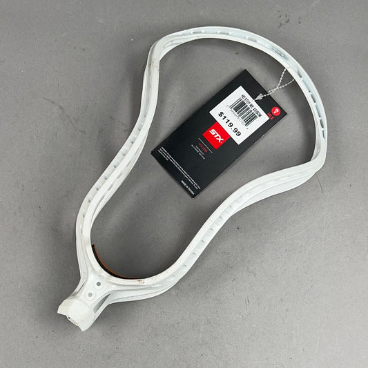 STX Stallion Attack/Mid Unstrung Lacrosse Head