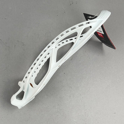 STX Stallion Attack/Mid Unstrung Lacrosse Head