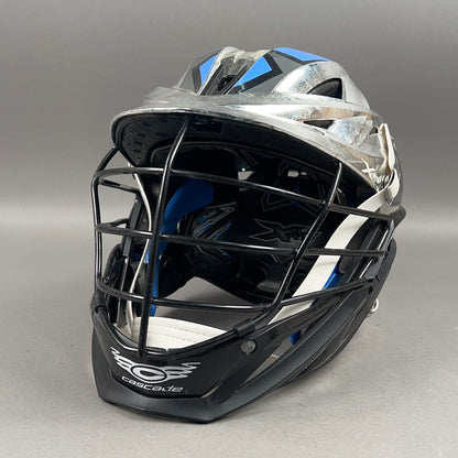 Cascade XRS OSFM Adjustable 21.5" to 24" Senior Lacrosse Helmet