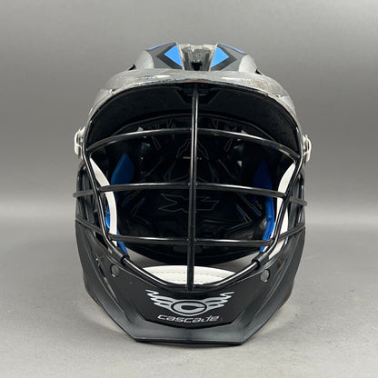 Cascade XRS OSFM Adjustable 21.5" to 24" Senior Lacrosse Helmet