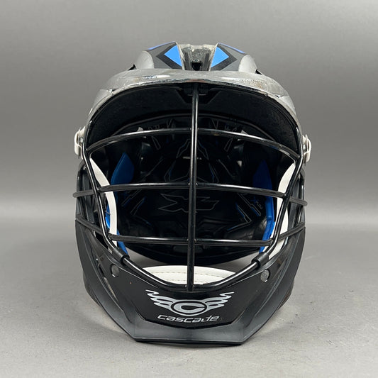 Cascade XRS OSFM Adjustable 21.5" to 24" Senior Lacrosse Helmet